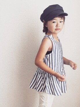 komaさんのコーディネート