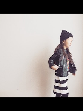 komaさんのコーディネート