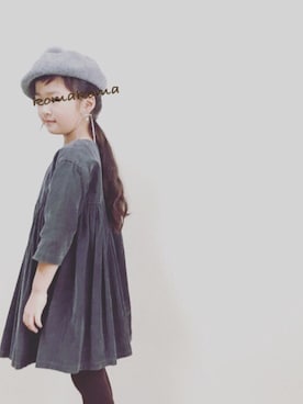 komaさんのコーディネート