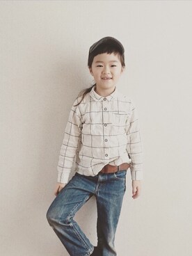 komaさんのコーディネート