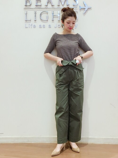 TOMA22さんのコーディネート