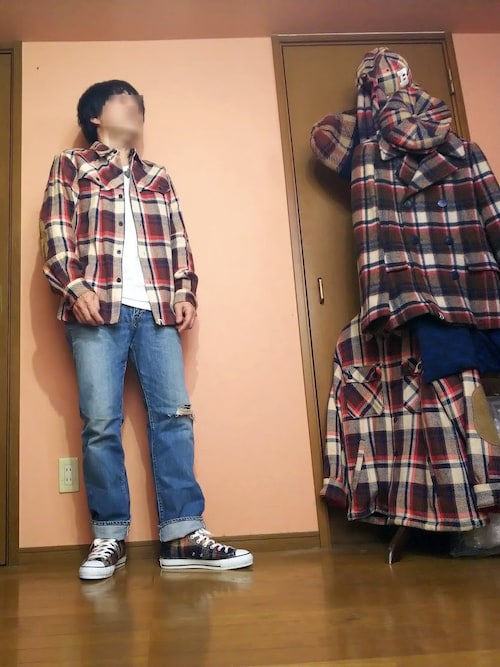 msg1961さんのコーディネート