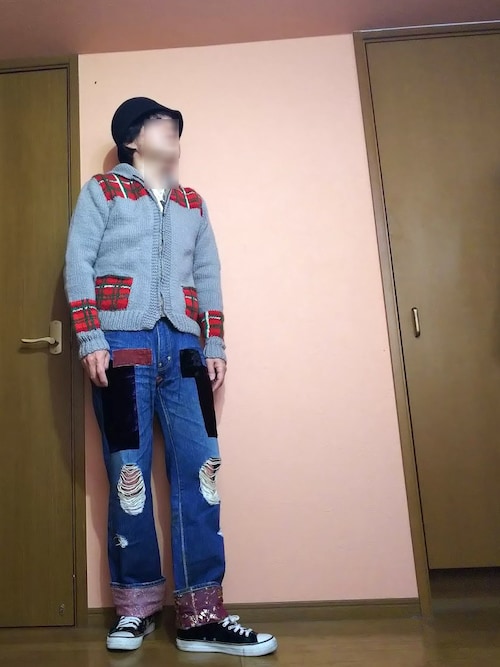 msg1961さんのコーディネート