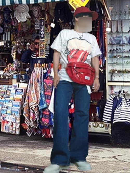 msg1961さんのコーディネート