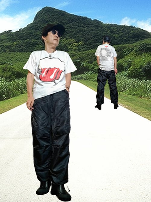 msg1961さんのコーディネート