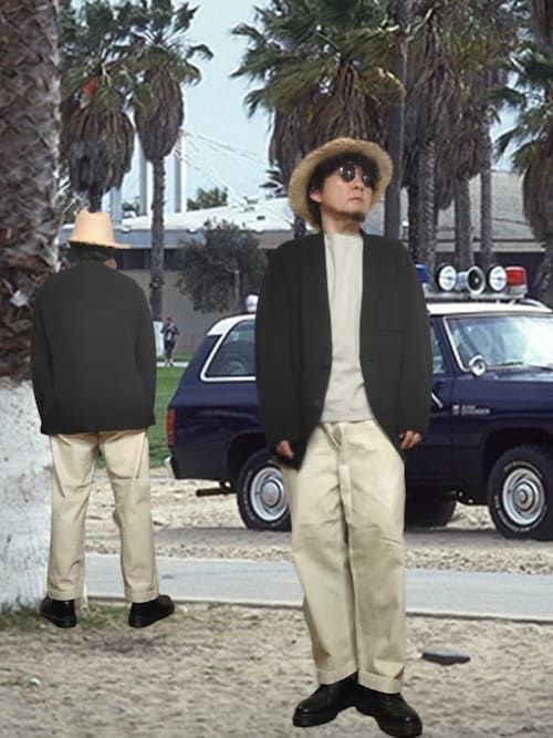 msg1961さんのコーディネート