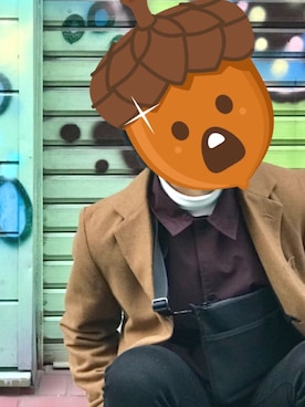 Miuraさんのコーディネート