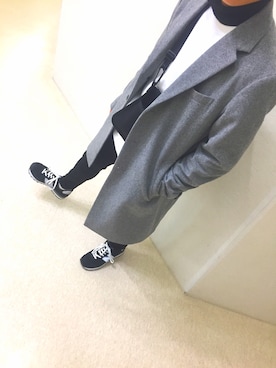 Miuraさんのコーディネート