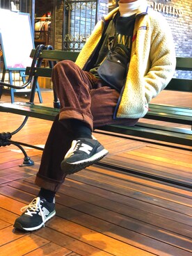 Miuraさんのコーディネート