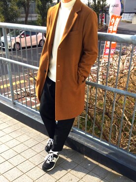 Miuraさんのコーディネート