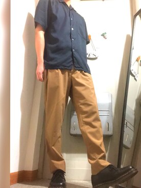 Miuraさんのコーディネート