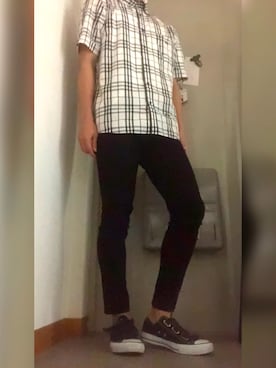 Miuraさんのコーディネート