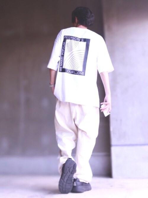 TJさんのコーディネート