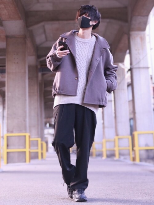 TJさんのコーディネート