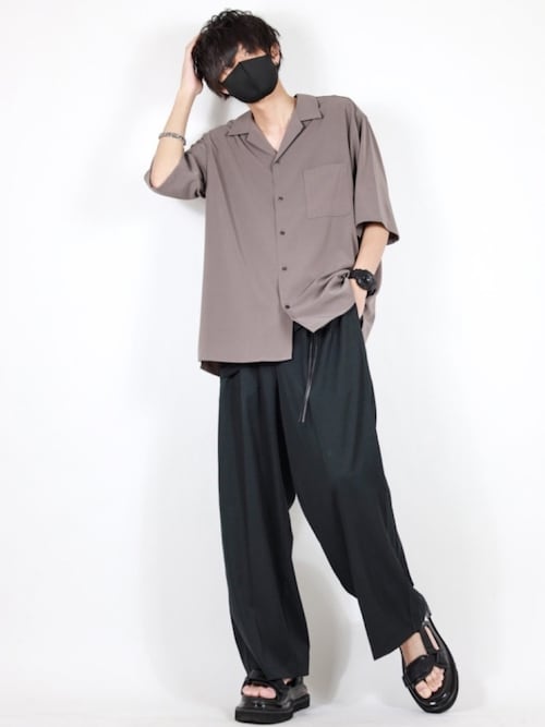 TJさんのコーディネート