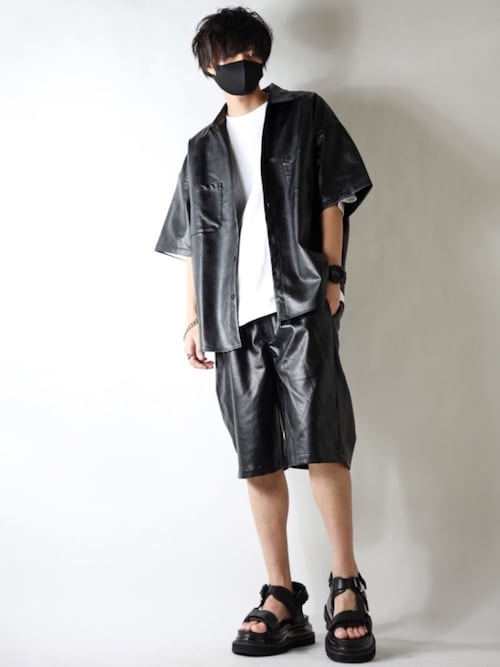 TJさんのコーディネート