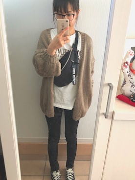 Mika ☆さんのコーディネート