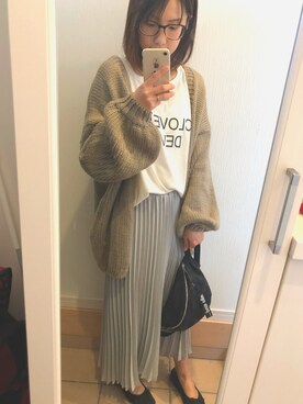 Mika ☆さんのコーディネート