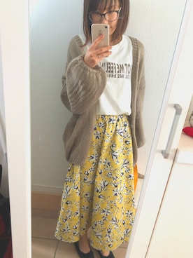 Mika ☆さんのコーディネート