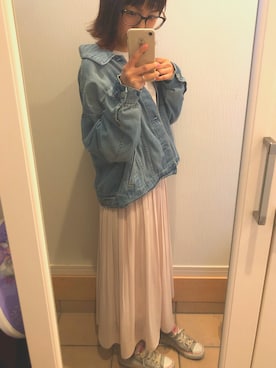 Mika ☆さんのコーディネート