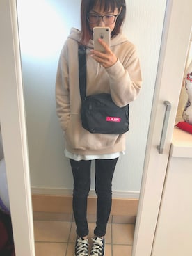 Mika ☆さんのコーディネート