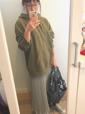 Mika ☆さんのコーディネート