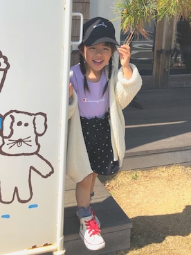 Mika ☆さんのコーディネート