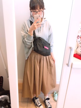 Mika ☆さんのコーディネート