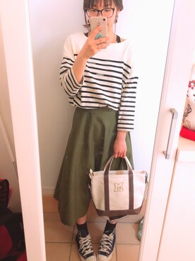 Mika ☆さんのコーディネート