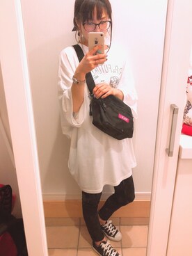 Mika ☆さんのコーディネート