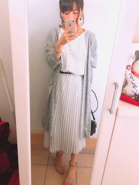 Mika ☆さんのコーディネート