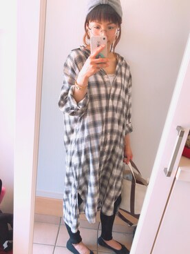 Mika ☆さんのコーディネート