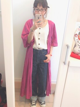 Mika ☆さんのコーディネート