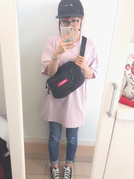 Mika ☆さんのコーディネート