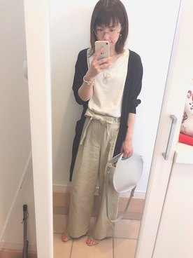 Mika ☆さんのコーディネート