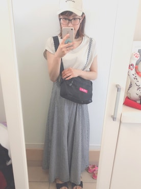 Mika ☆さんのコーディネート