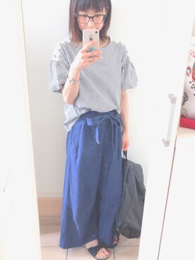 Mika ☆さんのコーディネート