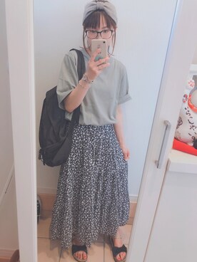 Mika ☆さんのコーディネート