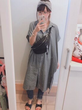 Mika ☆さんのコーディネート