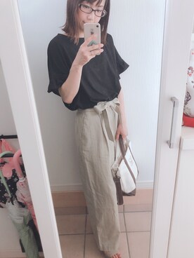 Mika ☆さんのコーディネート