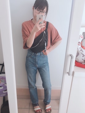 Mika ☆さんのコーディネート