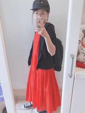 Mika ☆さんのコーディネート