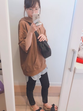 Mika ☆さんのコーディネート