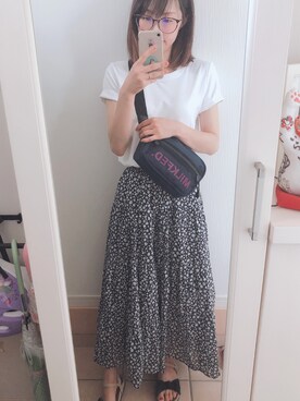 Mika ☆さんのコーディネート