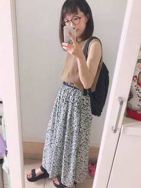 Mika ☆さんのコーディネート