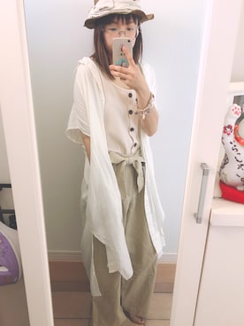 Mika ☆さんのコーディネート