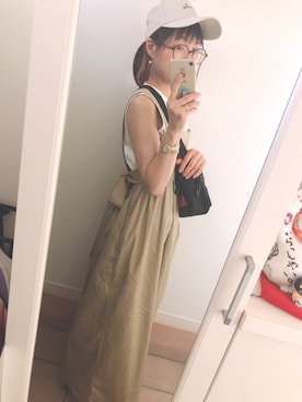 Mika ☆さんのコーディネート