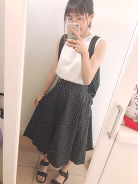 Mika ☆さんのコーディネート