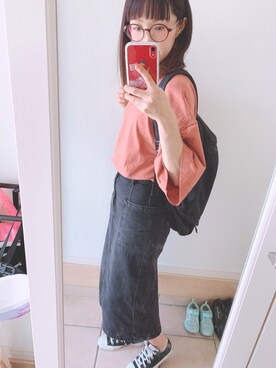 Mika ☆さんのコーディネート