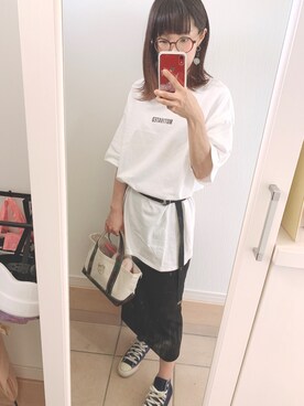 Mika ☆さんのコーディネート